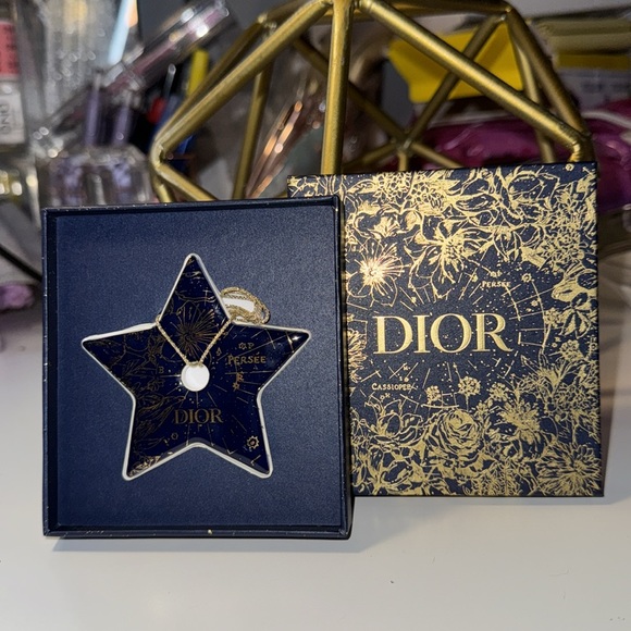 Dior Other - *SALE* CHRISTIAN DIOR ORNAMENT